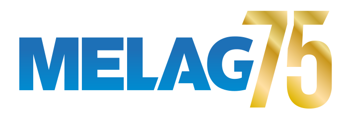 Melag Logo